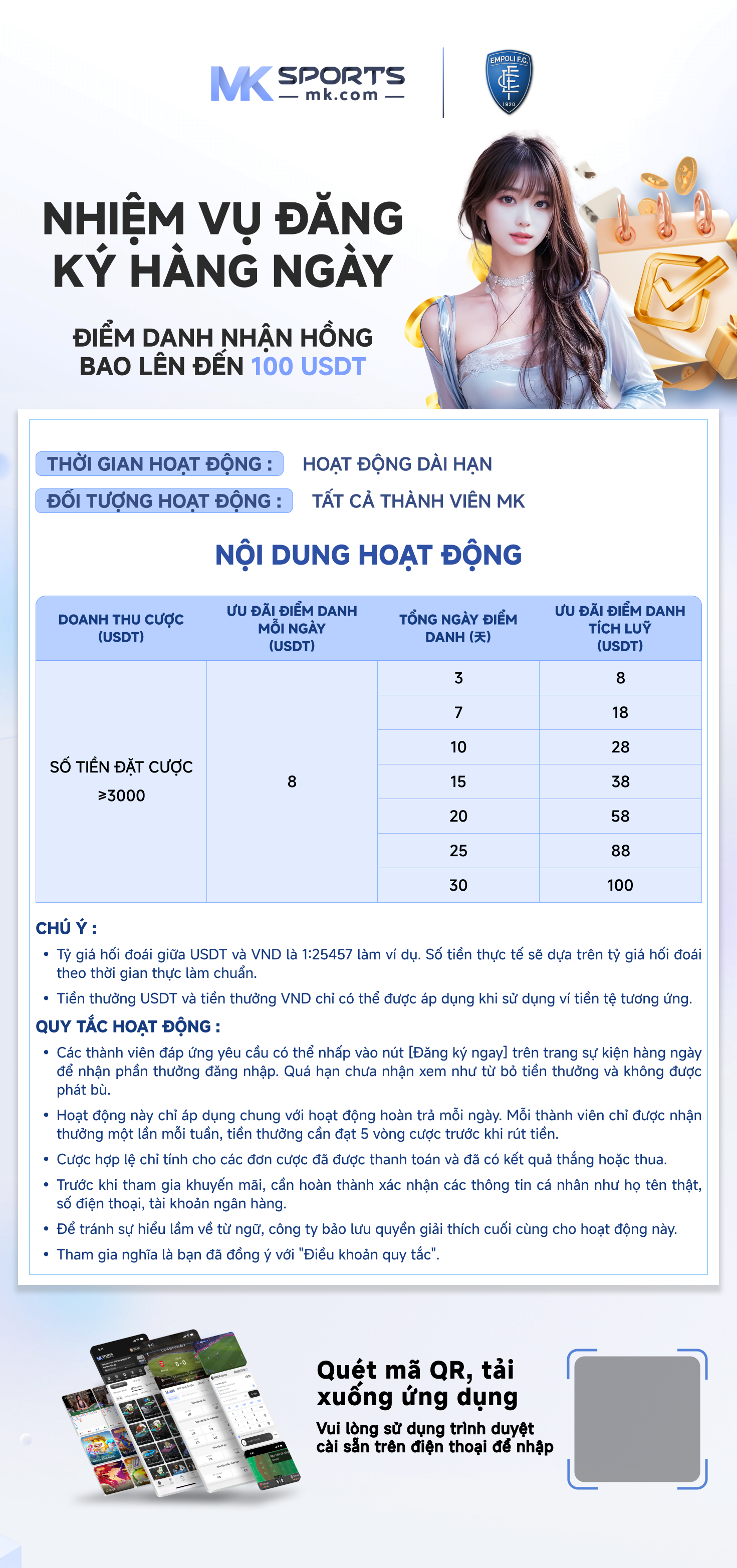 apply to buy hanoi lottery