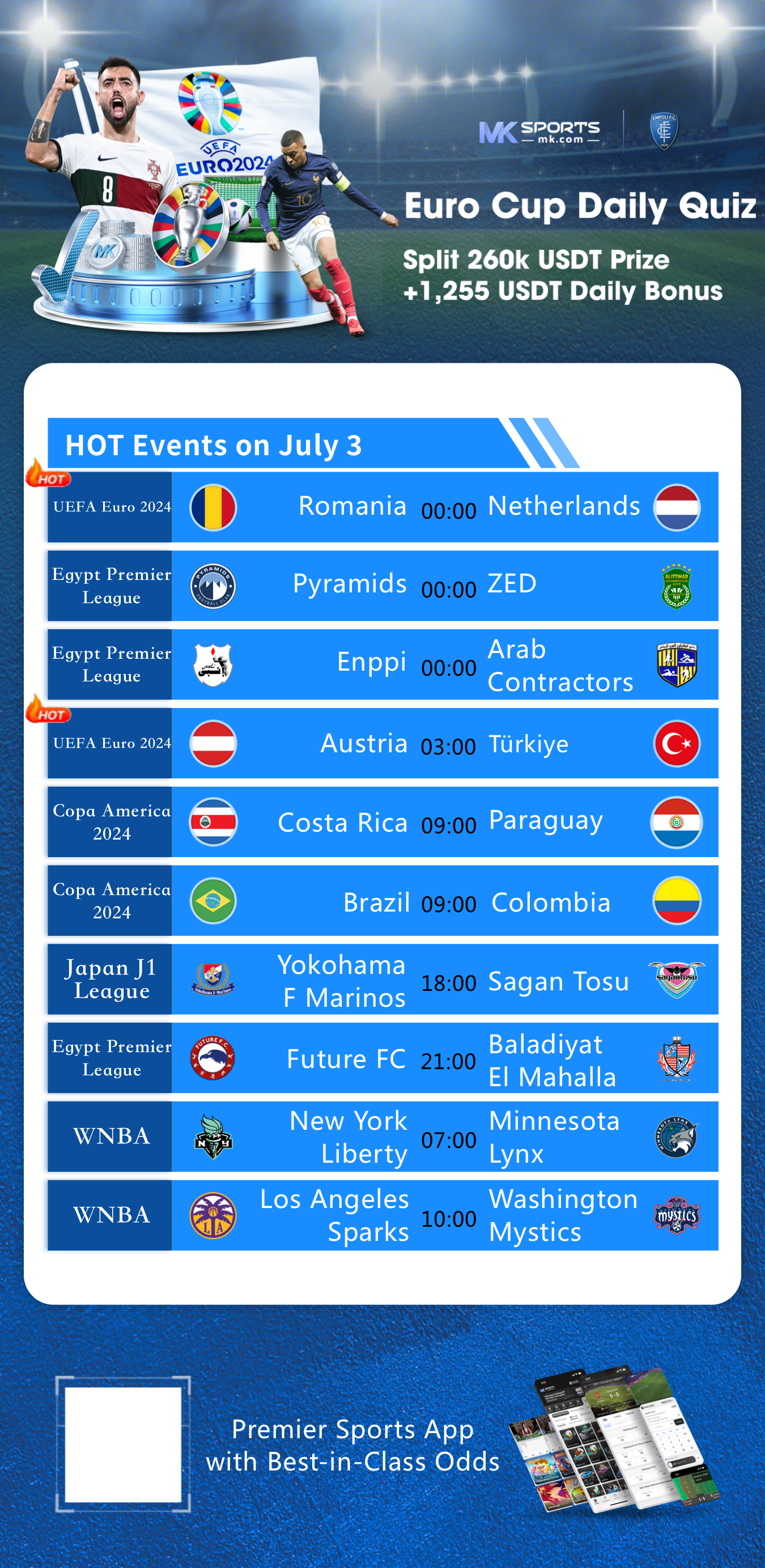 borgata poker tournaments schedule