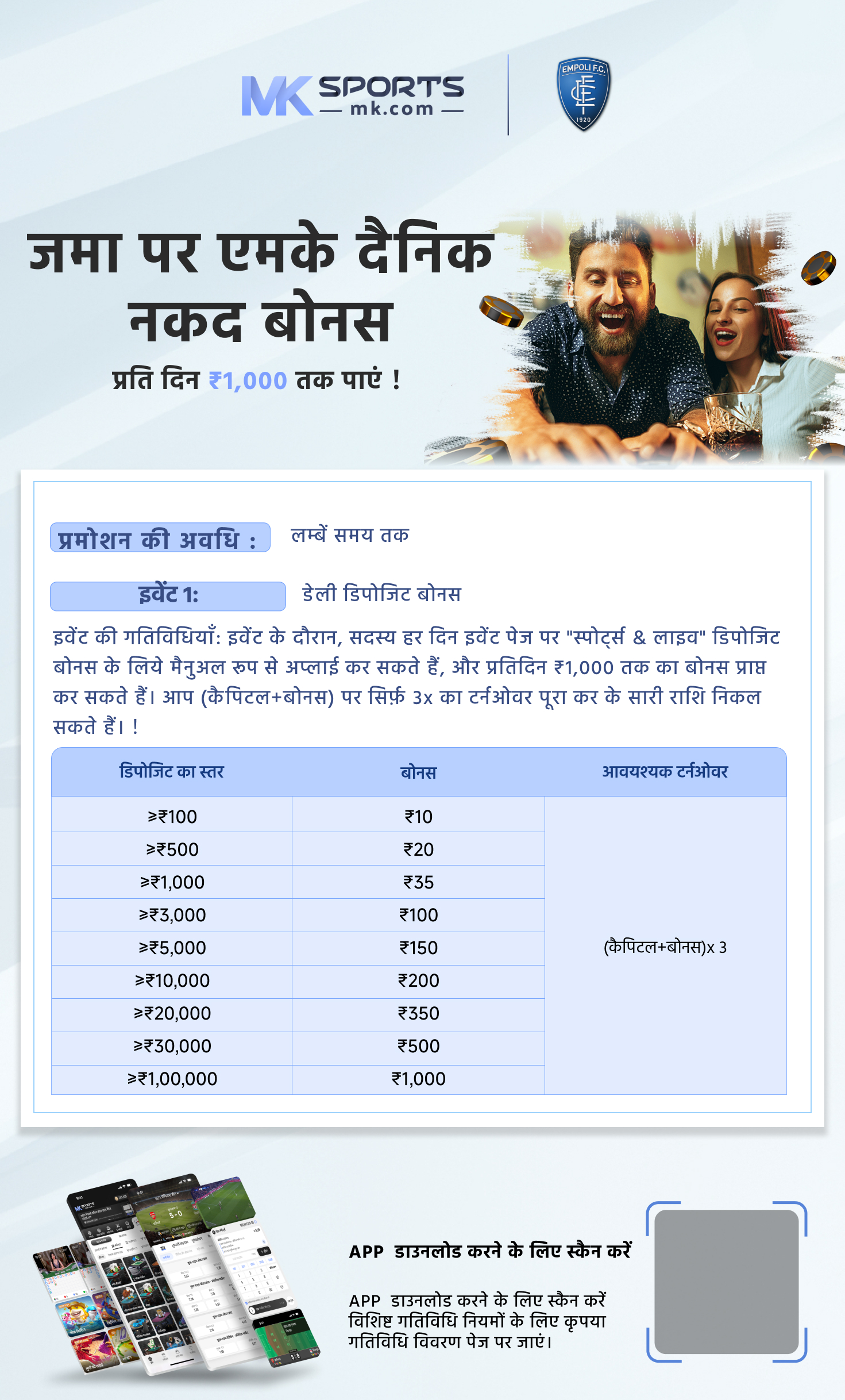 chances of winning lottery playing same numbers