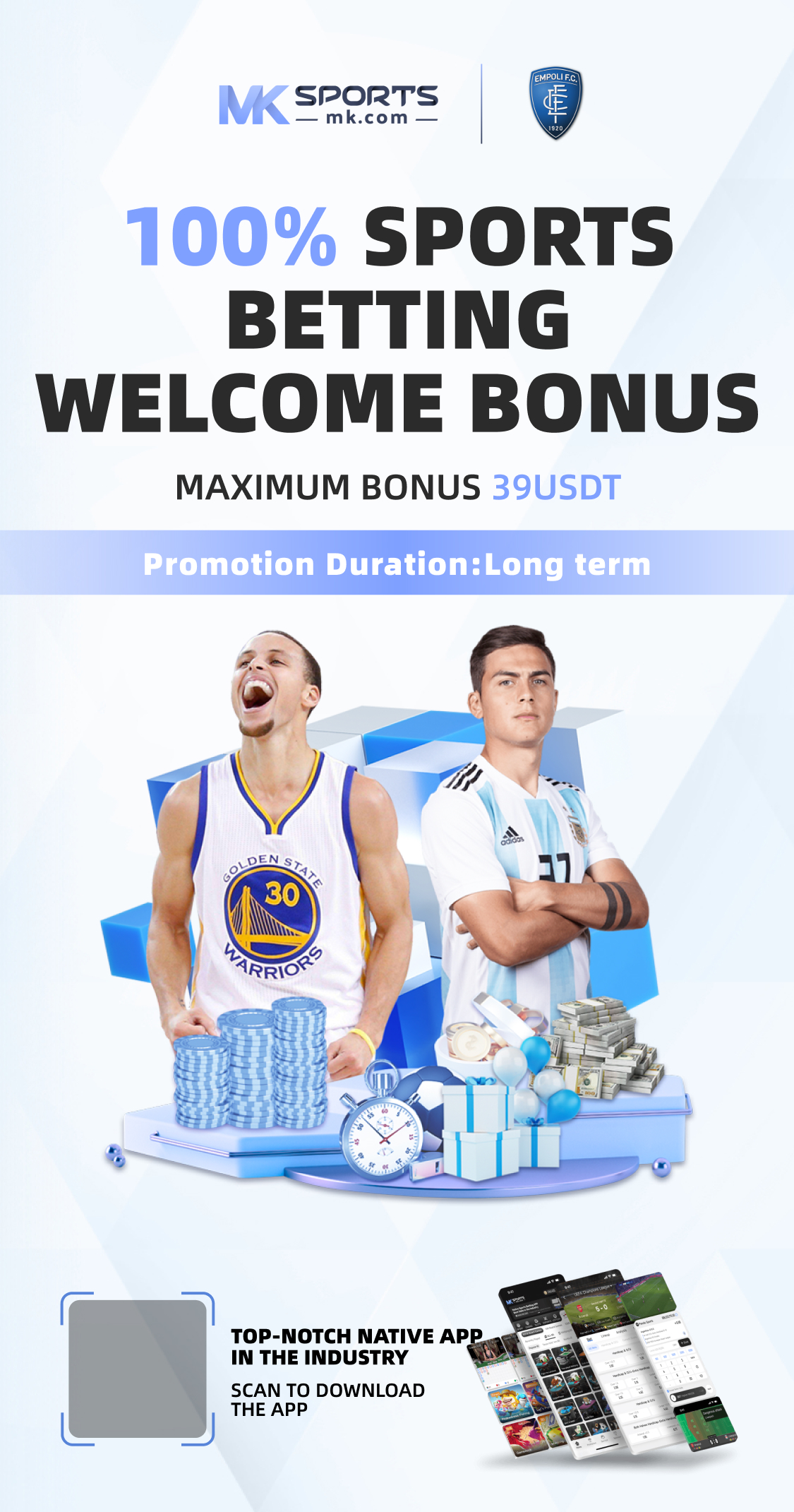 lottery bonus app