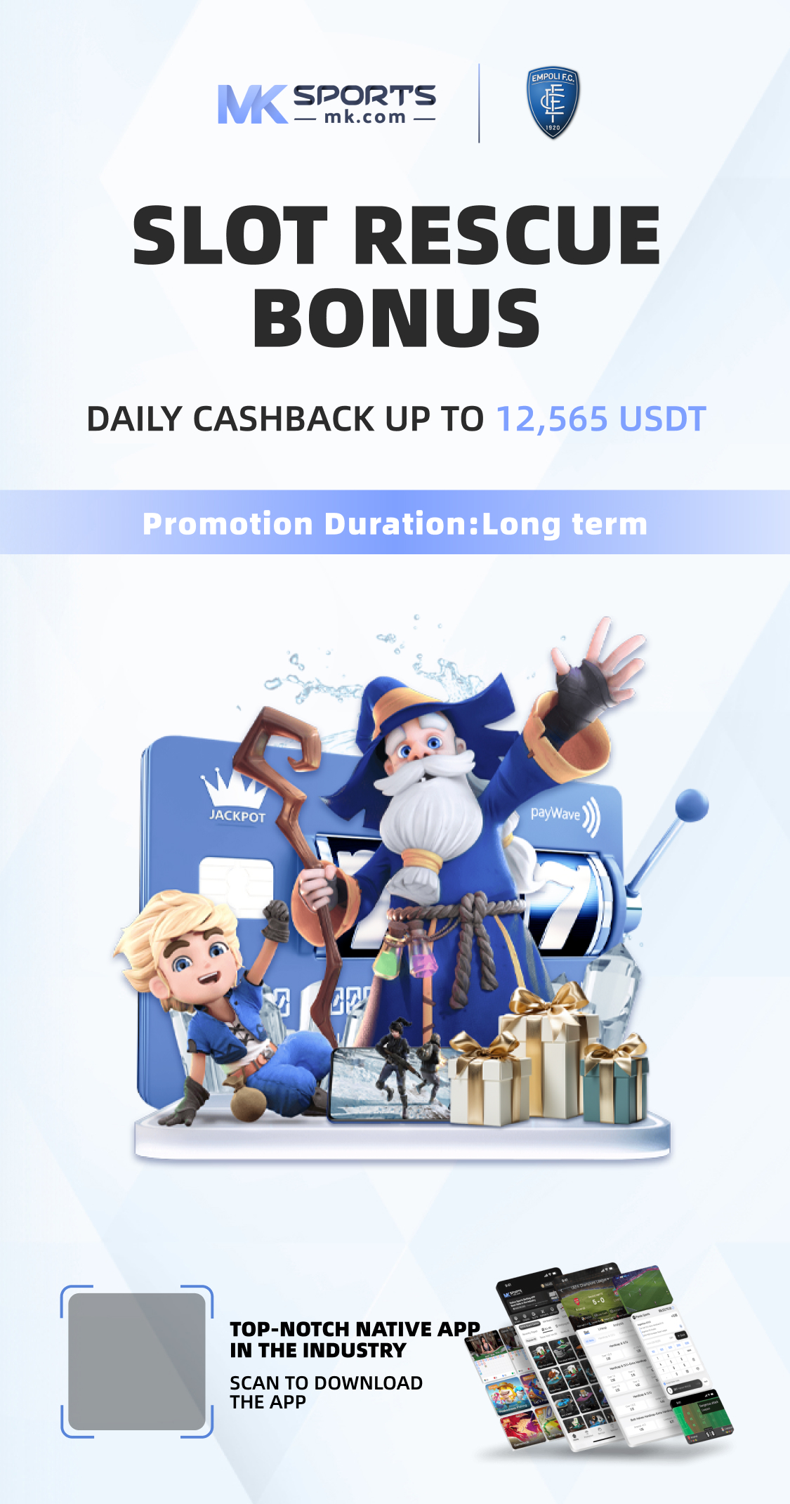 slot crazy promo code